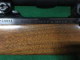 Ruger M77 Mark II 270win w/Leupold - 7 of 7