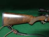 Ruger M77 Mark II 270win w/Leupold - 3 of 7
