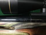 Weatherby Vanguard VGX 270win w/Leupold
- 7 of 8