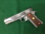 Colt 1911 Gold Cup Trophy .45acp - 2 of 6
