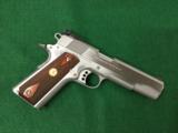 Colt 1911 Gold Cup Trophy .45acp - 1 of 6