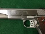 Colt 1911 Gold Cup Trophy .45acp - 4 of 6