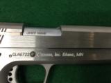 Coonan 357mag 1911 style - 6 of 7
