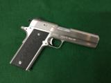 Coonan 357mag 1911 style - 1 of 7