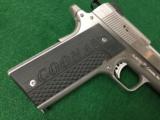Coonan 357mag 1911 style - 3 of 7