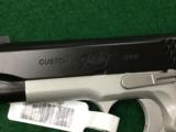 Kimber Super Carry Pro 1911 - 5 of 9