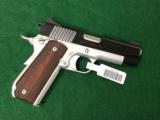 Kimber Super Carry Pro 1911 - 1 of 9