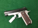 Kimber Super Carry Pro 1911 - 2 of 9
