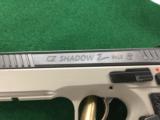 CZ Shadow 2two-tone 9mm - 3 of 3