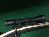 Browning X-Bolt 270win
with Leupold VX-R - 4 of 6
