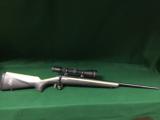 Browning X-Bolt 270win
with Leupold VX-R - 2 of 6