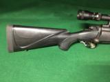 Winchester Model 70
270WSM - 2 of 6