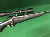 Winchester Model 70
270WSM - 3 of 6