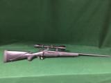 Winchester Model 70
270WSM - 6 of 6