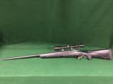 Winchester Model 70
270WSM - 1 of 6