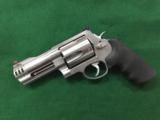 S&W 500s&w 4” - 1 of 4