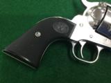 Ruger New Vaquero Stainless 45LC - 2 of 6