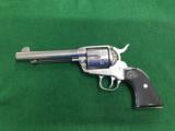 Ruger New Vaquero Stainless 45LC - 5 of 6