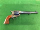 Cimarron Arms Cattleman 45LC - 1 of 6