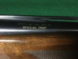 Beretta Mod. A 302 Special Trap 32” - 9 of 11