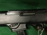 Ruger PC Carbine #19100 17rd + Glock adapter - 2 of 2