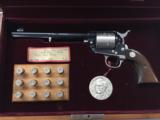 Colt SAA Sesquicentennial 1 of 5000 45LC - 1 of 5