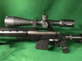 Remington 700 Tactical 308 w/Nightforce - 4 of 6