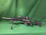 Remington 700 Tactical 308 w/Nightforce - 1 of 6