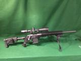 Remington 700 Tactical 308 w/Nightforce - 2 of 6