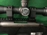 Remington 700 Tactical 308 w/Nightforce - 6 of 6