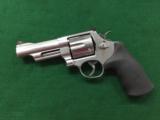 S&W 629 44mag - 1 of 2