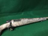 Remington Model Seven 243win MossyOak Brush camo - 8 of 8
