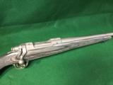 Ruger M77 Hawkeye 243 Stainless/laminated - 6 of 9