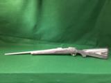 Ruger M77 Hawkeye 243 Stainless/laminated - 2 of 9