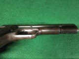 Colt 1911 45acp (1918) - 12 of 12
