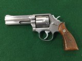 S&W 681
.357mag - 2 of 8