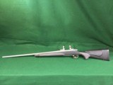 Remington 700 Stainless 7mm-08 - 1 of 8