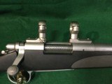 Remington 700 Stainless 7mm-08 - 3 of 8