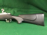 Remington 700 Stainless 7mm-08 - 7 of 8