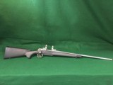 Remington 700 Stainless 7mm-08 - 2 of 8