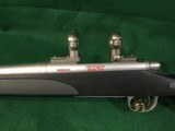 Remington 700 Stainless 7mm-08 - 6 of 8