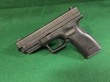 Springfield XD-357 - 1 of 3