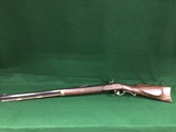Cabelas 50cal Hawken style muzzle loader - 1 of 7