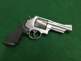 S&W 629 44mag - 1 of 3