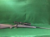 Winchester Model 70 7mm magnum - 1 of 6