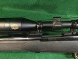 Winchester Model 70 7mm magnum - 4 of 6