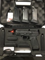 S&W M&P 2.0 Compact 9mm - 1 of 2