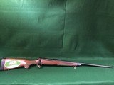 Remington 700 CDL Classic Deluxe 30-06 - 2 of 7