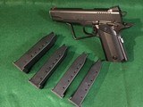 Remington 1911 R1 Enhanced 45acp - 2 of 3