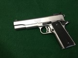 Ruger SR1911 10mm - 1 of 3